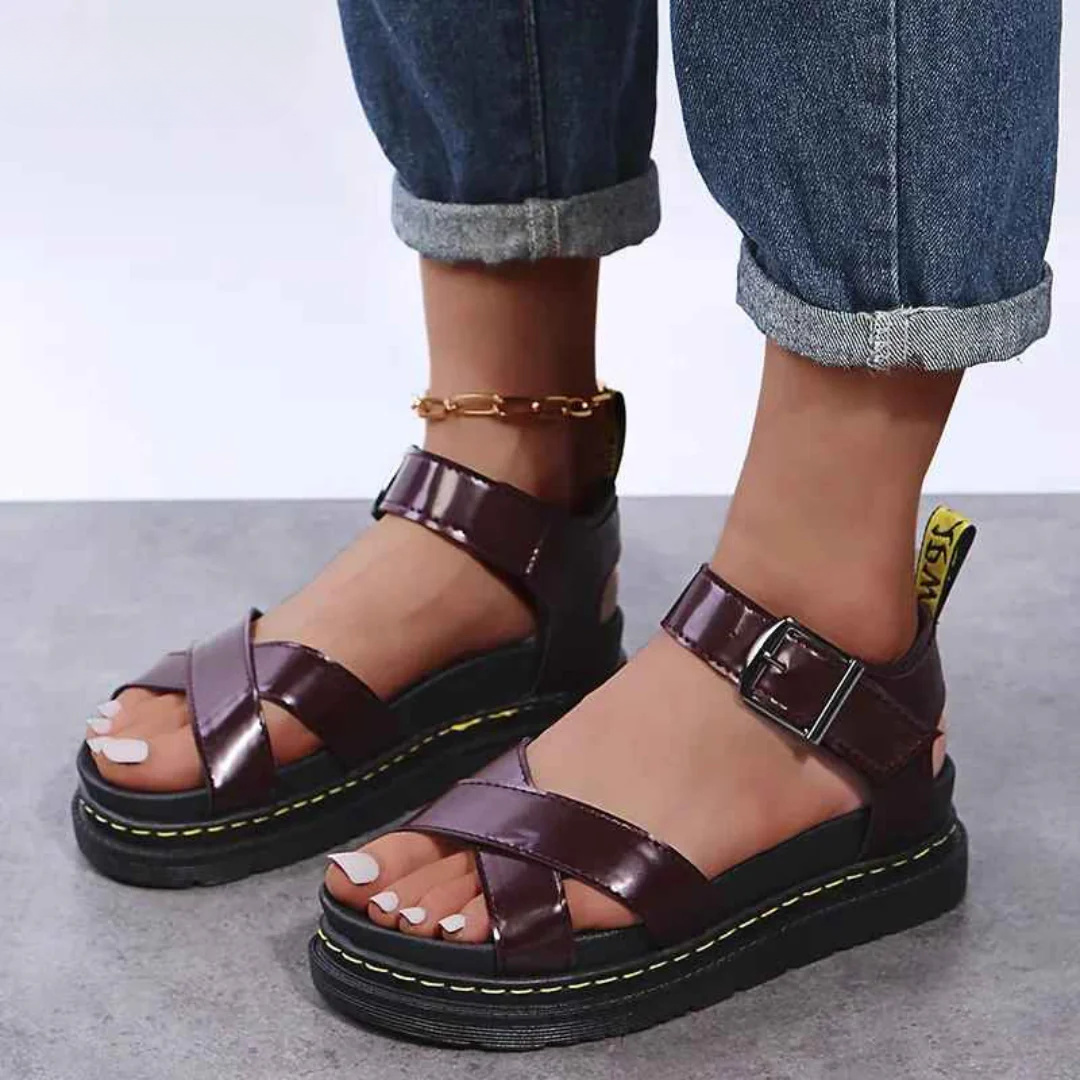 Lotti | Orthopædiske Sandaler
