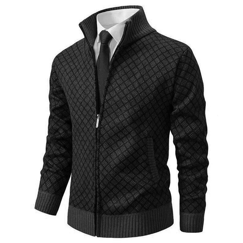 Poul | PREMIUM HERRE VEST I BLØDT MATERIAL
