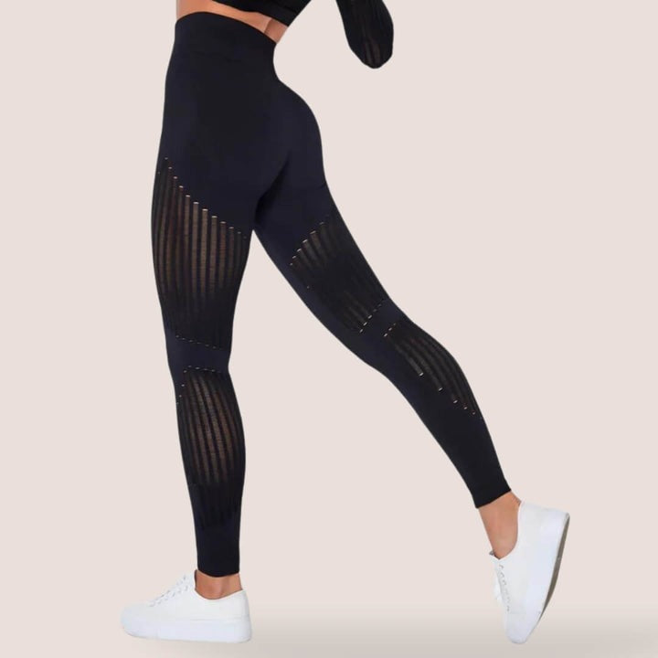 Zimode® - Smukke anti-cellulite leggings