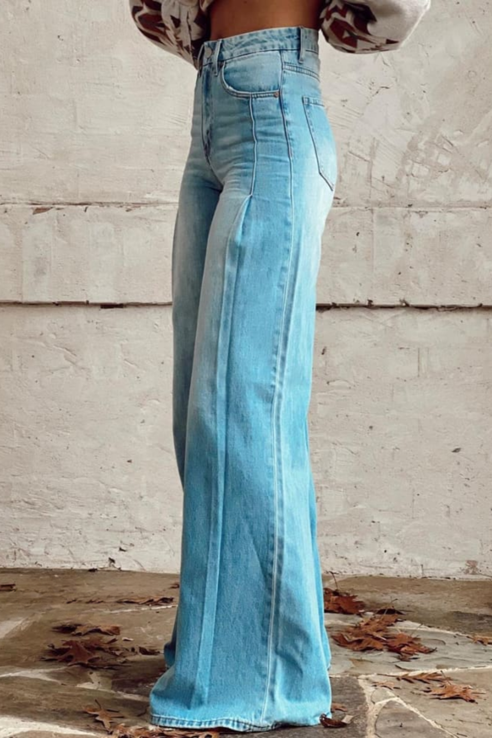 Maja | Boho Vintage Bukser