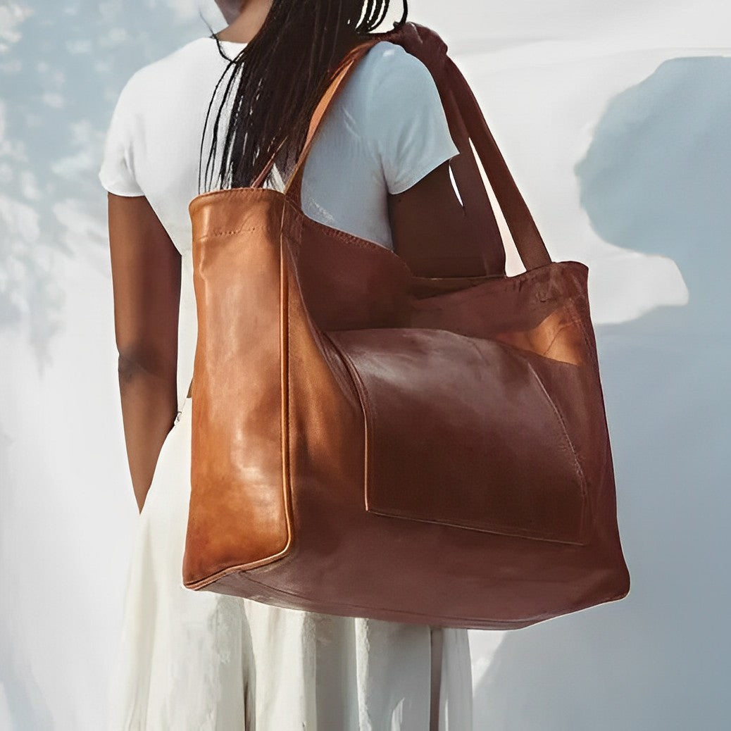 Sienna™ | Vintage Prestige taske