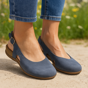 Selina | Sandaler med støtte