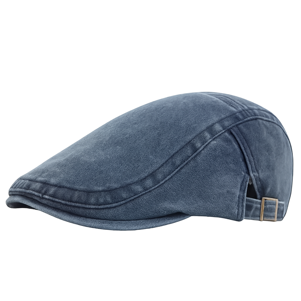 Jens - Vintage Baret