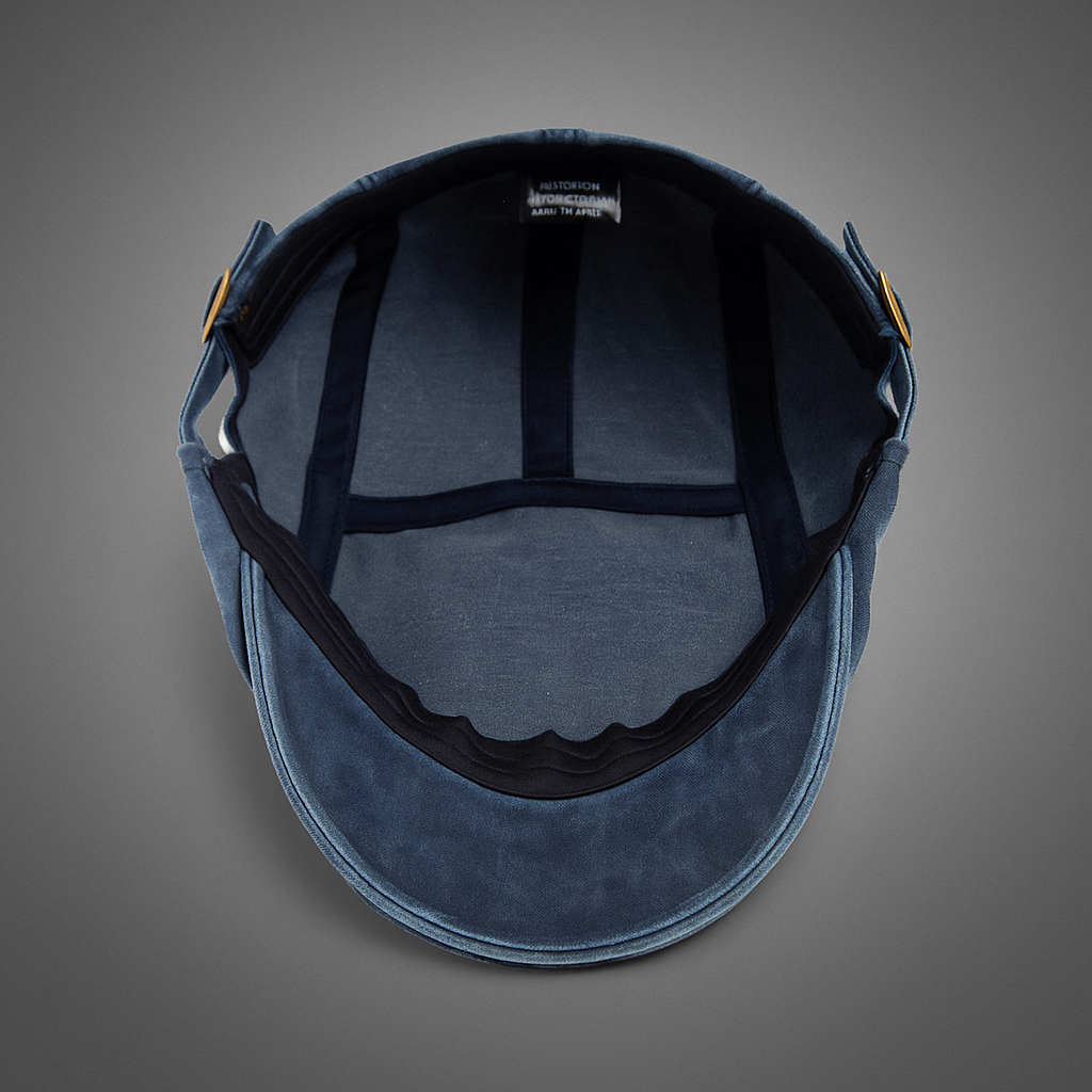 Jens - Vintage Baret