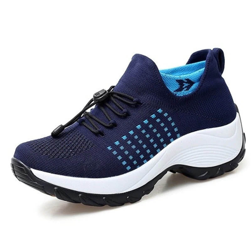 ComfySteps – Ortopædiske sneakers