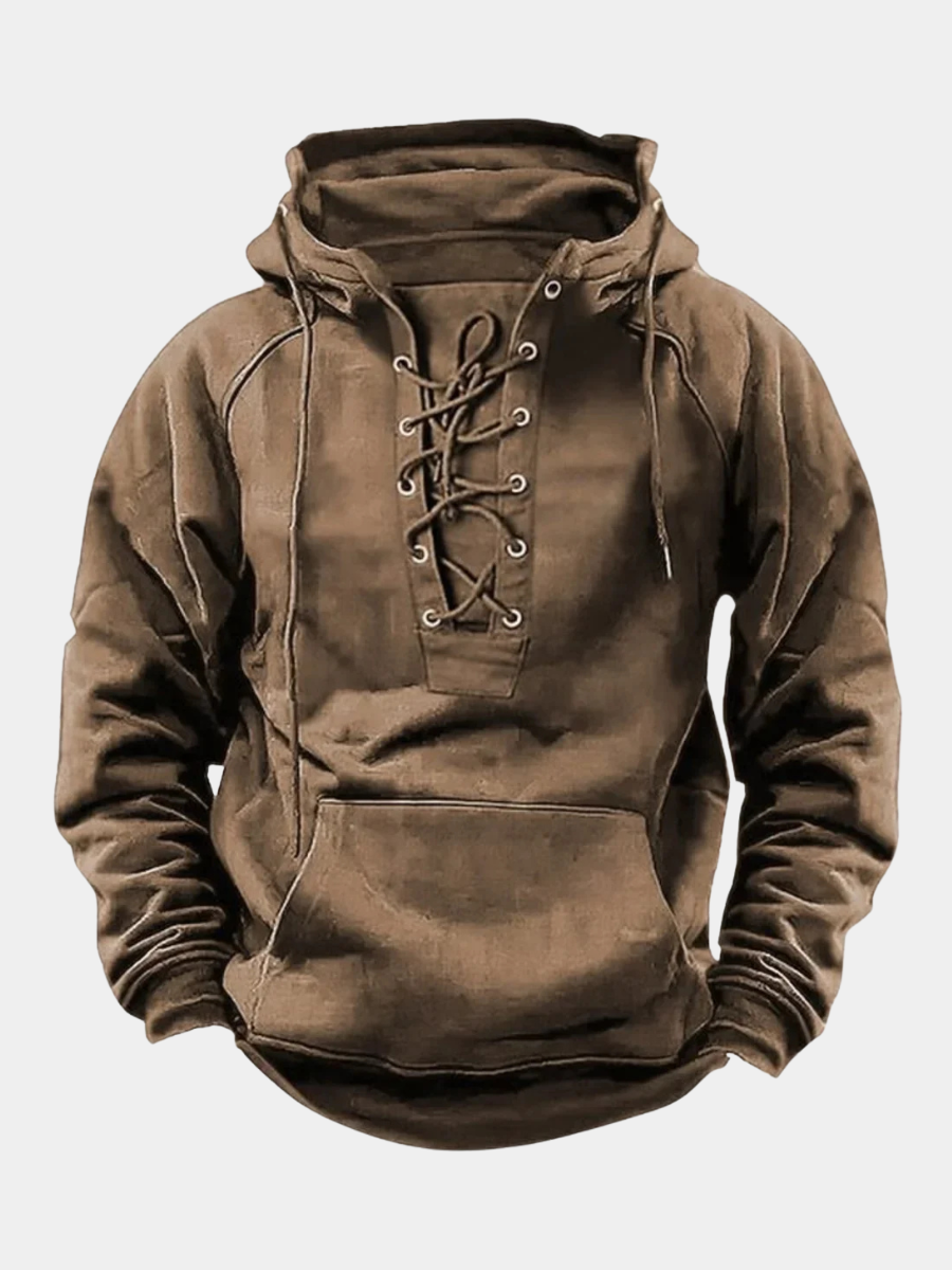 David | MODSTANDSDYGTIG HOODIE