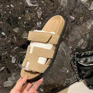 Hilda | elegant ortopædisk sandal