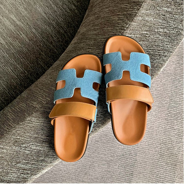 Hilda | elegant ortopædisk sandal