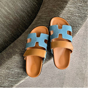 Hilda | elegant ortopædisk sandal