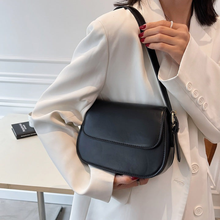 Sandra™ | Eksklusiv håndlavet Crossbody-taske