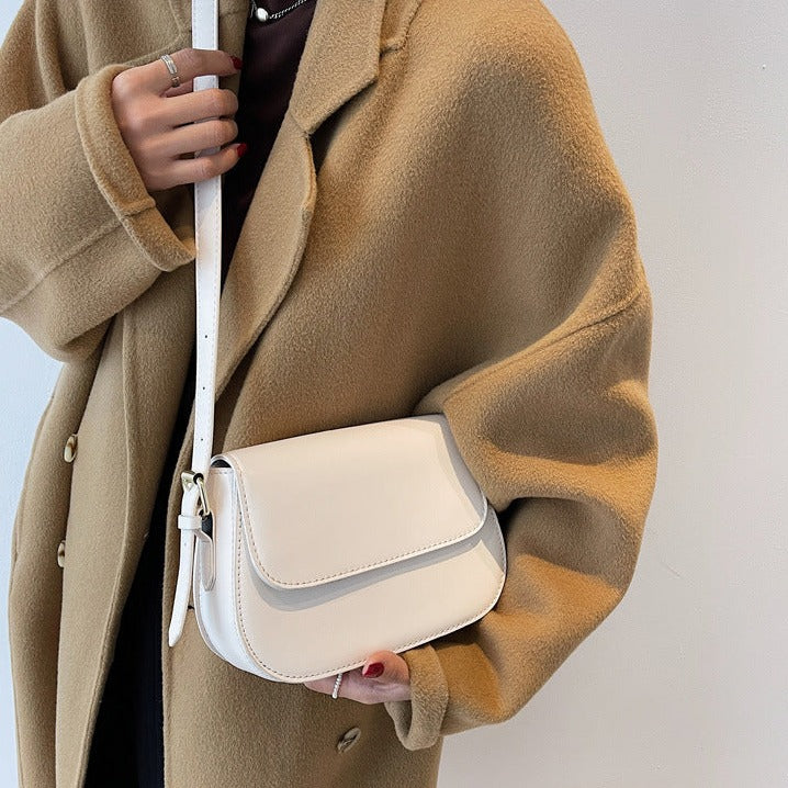 Sandra™ | Eksklusiv håndlavet Crossbody-taske