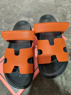Hilda | elegant ortopædisk sandal