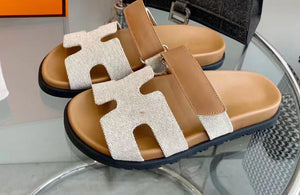 Hilda | elegant ortopædisk sandal