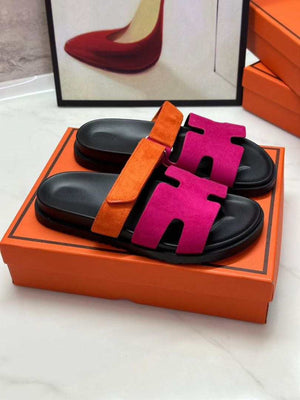 Hilda | elegant ortopædisk sandal
