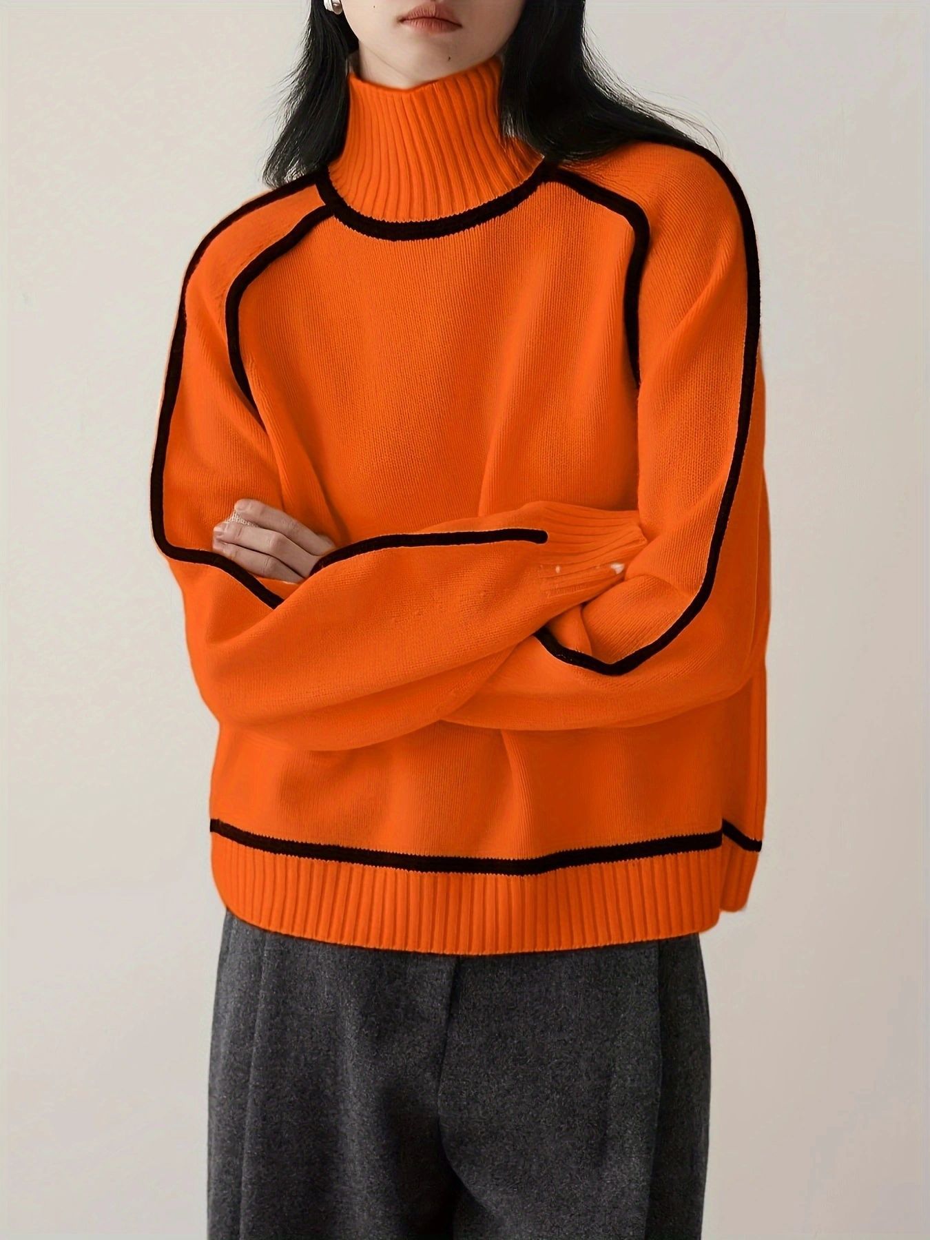 Alba™ – Cashemere-sweater til kvinder