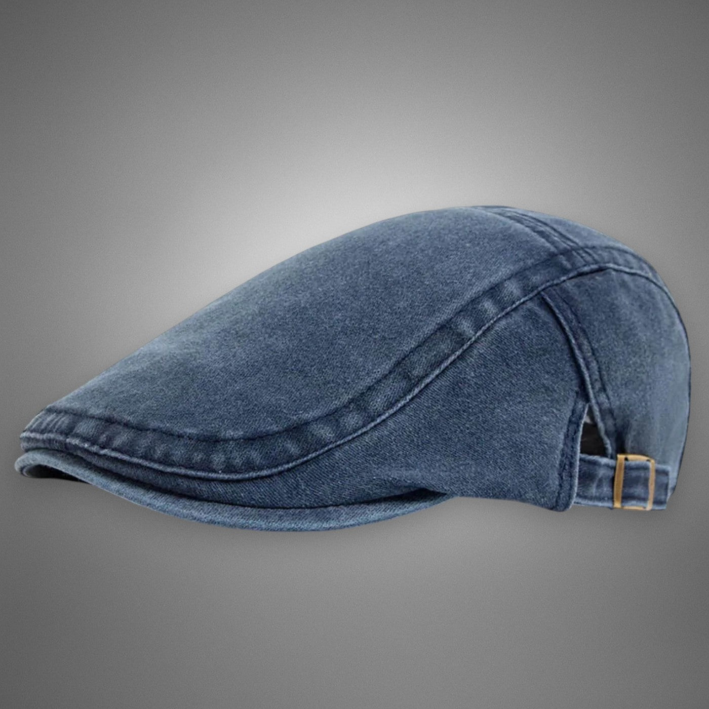 Jens - Vintage Baret