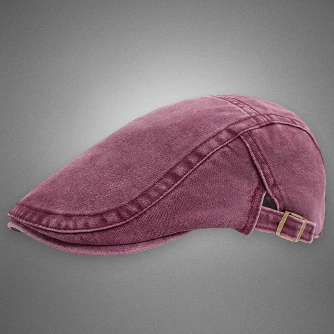 Jens - Vintage Baret