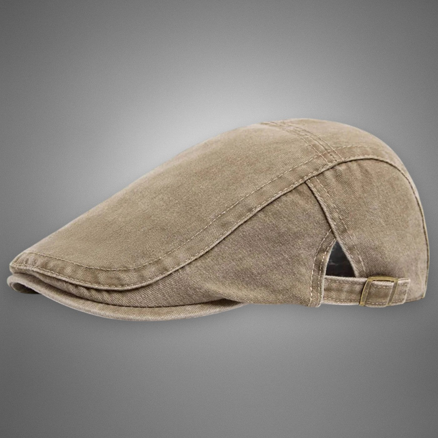 Jens - Vintage Baret