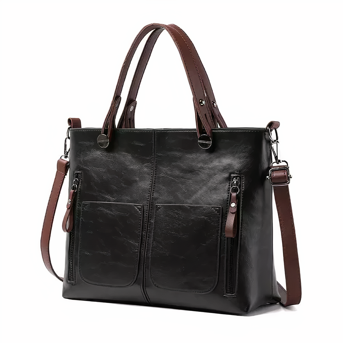 Lila™ | Luksuriøs Skuldertaske