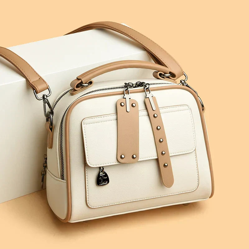 Kendra™ | Urban Style skuldertaske