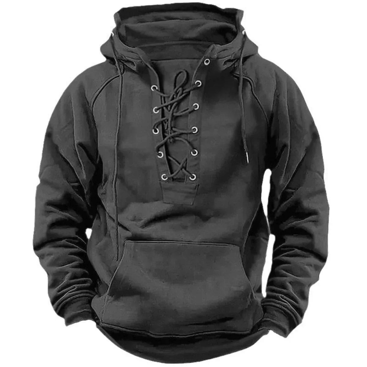 David | MODSTANDSDYGTIG HOODIE