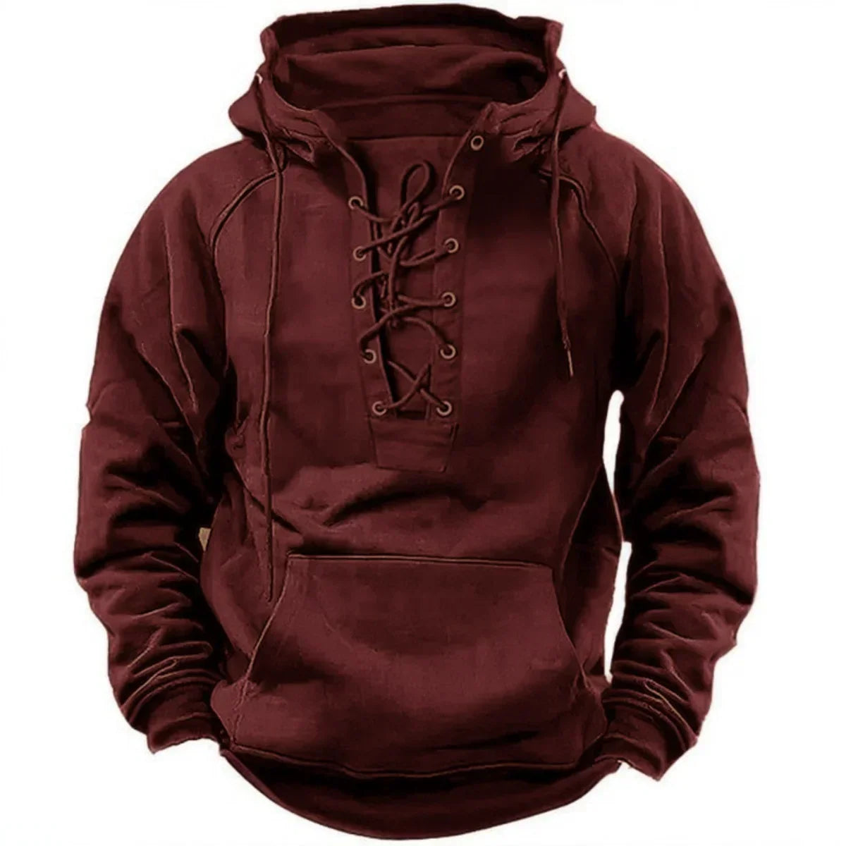 David | MODSTANDSDYGTIG HOODIE