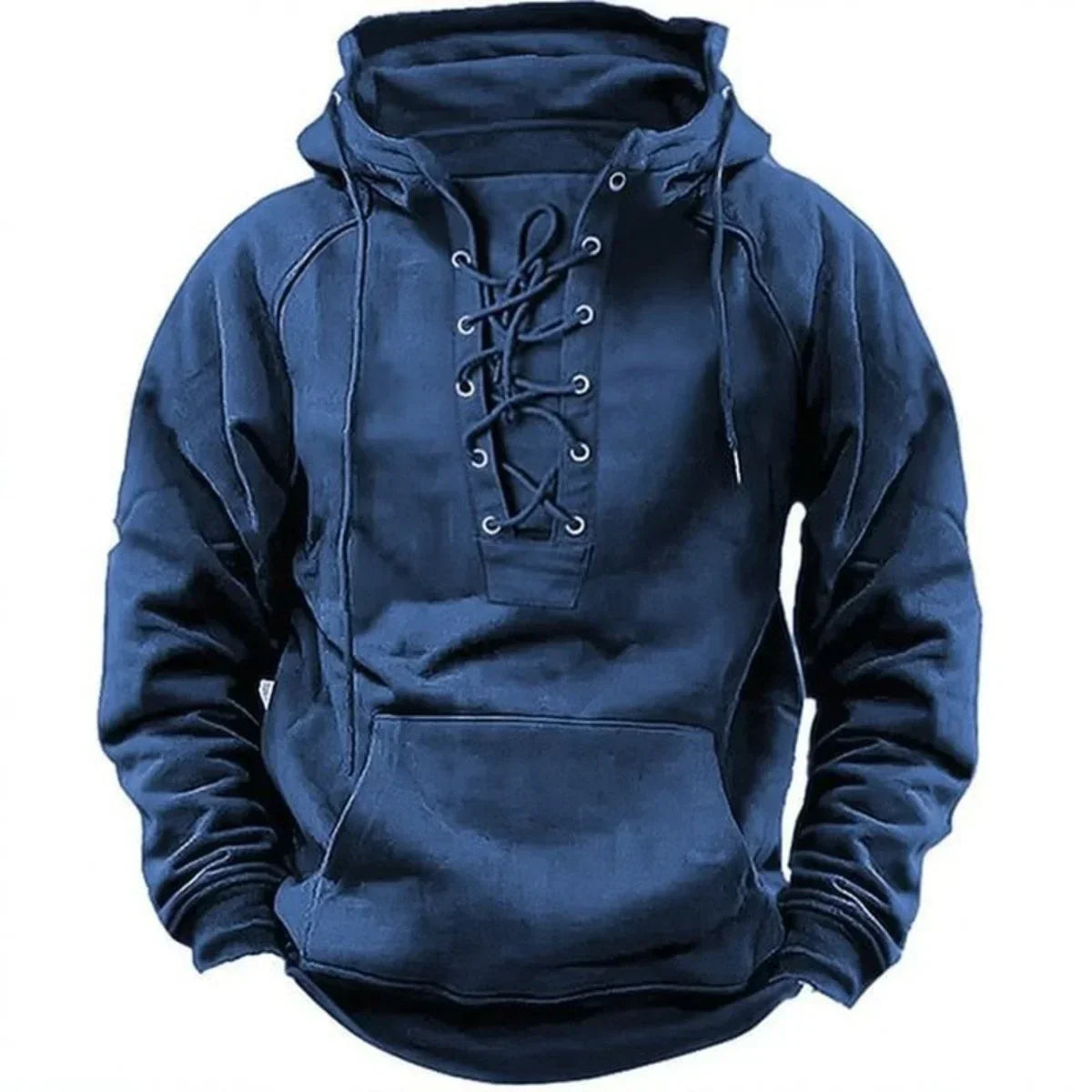 David | MODSTANDSDYGTIG HOODIE