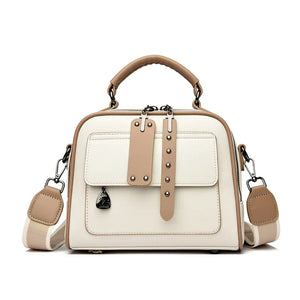 Kendra™ | Urban Style skuldertaske