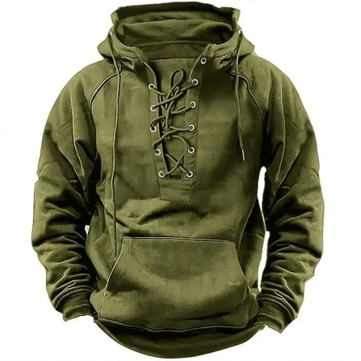 David | MODSTANDSDYGTIG HOODIE