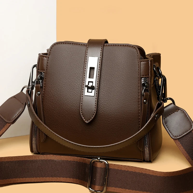 Victoria™ | Luxe kompakt taske