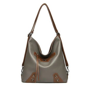 Melanie™ | Elegant taske med flere lommer