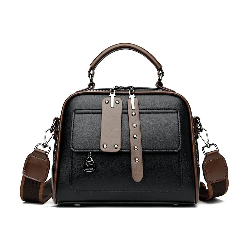 Kendra™ | Urban Style skuldertaske