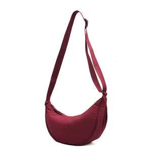 Zora™ | Taske i Hobo-stil