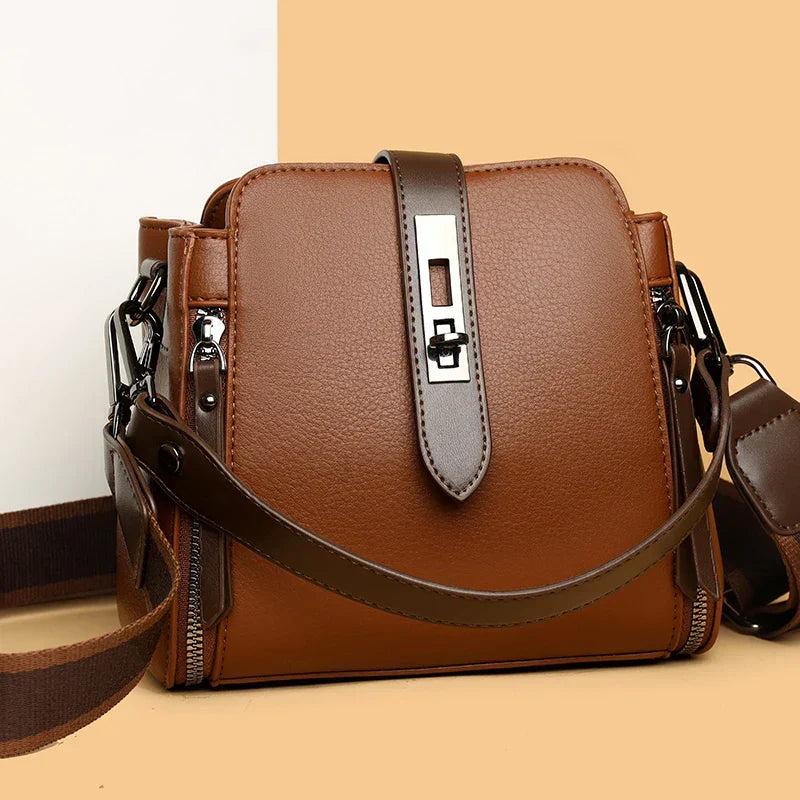 Victoria™ | Luxe kompakt taske