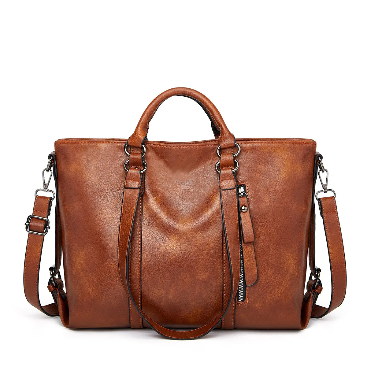 Samantha™ | Taske med stor kapacitet