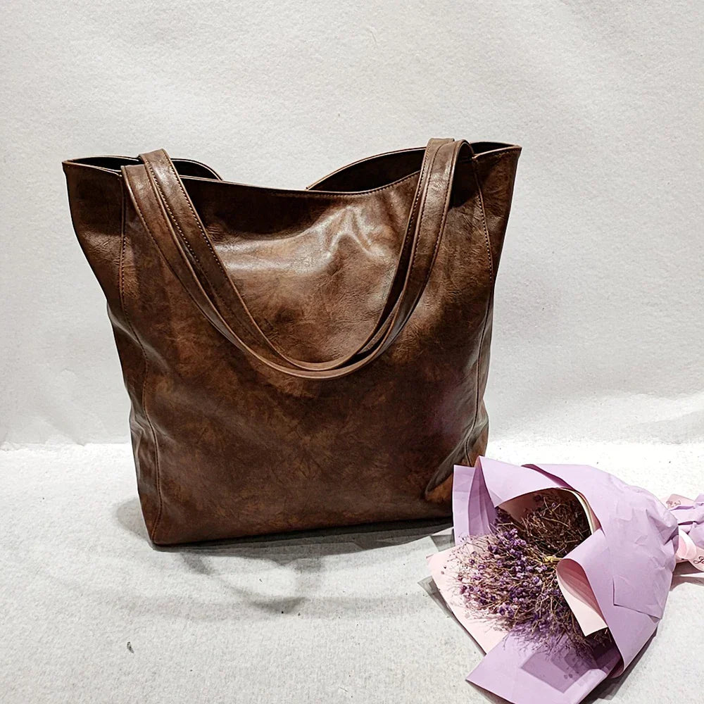 Diana™ | Vintage Patchwork Luxe taske