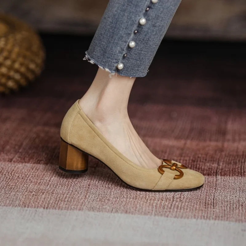 Sofie | Elegante og behagelige damesandaler