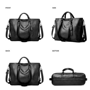 Samantha™ | Taske med stor kapacitet