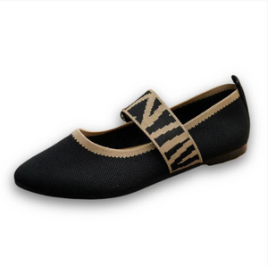 Isadora™ - Elegant og komfortabel sko i ballerina-stil