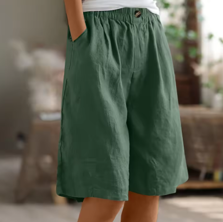 Maj – Løse Fritidsshorts