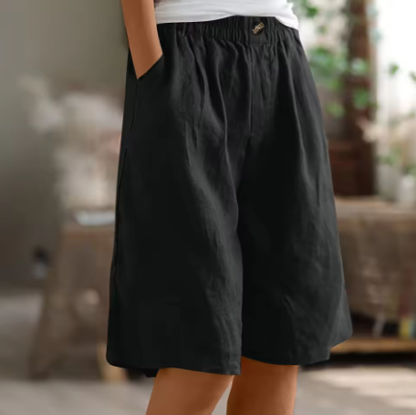 Maj – Løse Fritidsshorts