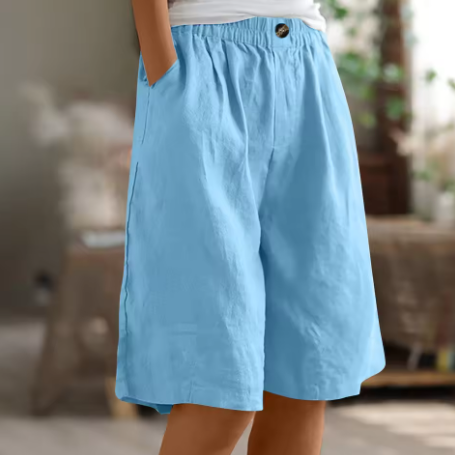 Maj – Løse Fritidsshorts