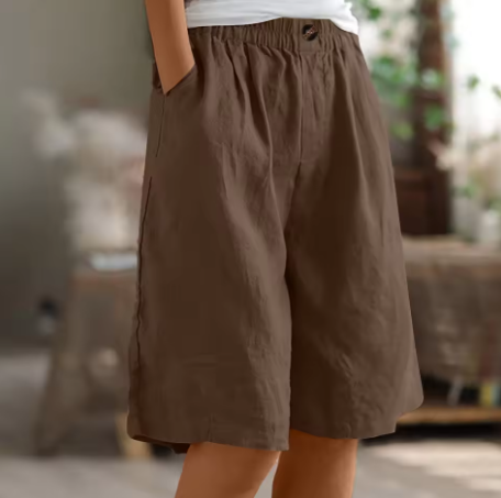 Maj – Løse Fritidsshorts