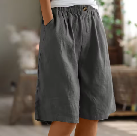 Maj – Løse Fritidsshorts