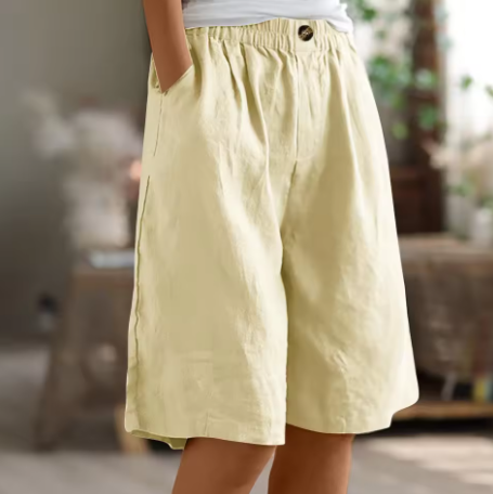 Maj – Løse Fritidsshorts