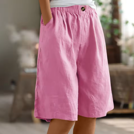 Maj – Løse Fritidsshorts
