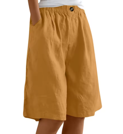 Maj – Løse Fritidsshorts