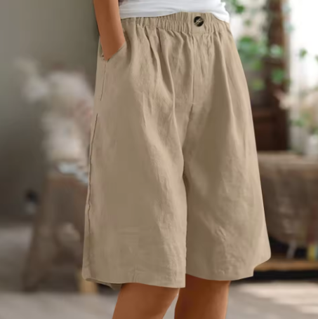 Maj – Løse Fritidsshorts