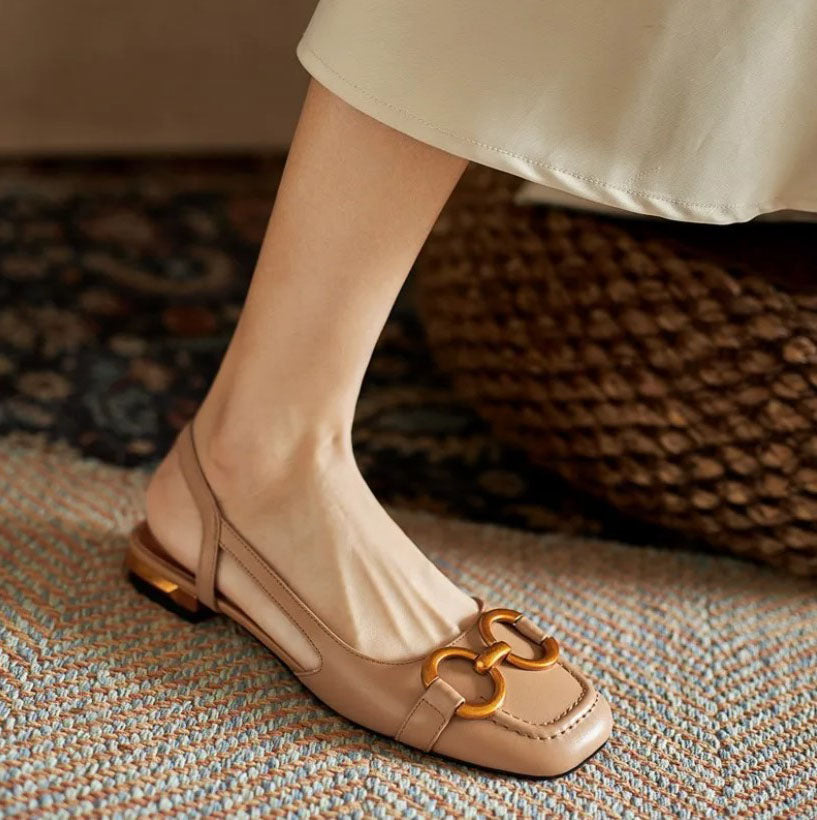 Annelise | Elegante og behagelige ortopædiske sandaler