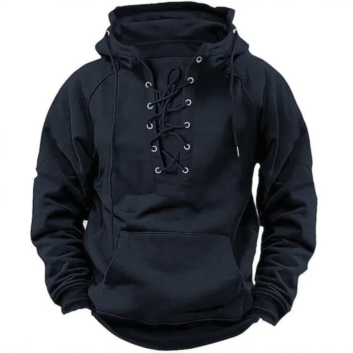 David | MODSTANDSDYGTIG HOODIE